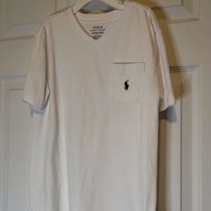 Polo Ralph Lauren short sleeve tee shirt